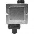 Winters 2WPSH0015AFX General Purpose Pressure Switch, 1000 psi-