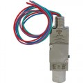 Winters 9WPSH062CCVN4S Explosion Proof Compact Pressure Switch, 6.9 to 51.7 bar-