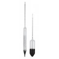 Winters H7311 Alcohol Hydrometer, 800 to 820 Kg/m&lt;sup&gt;3&lt;/sup&gt;-