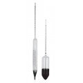 Winters H7312 Alcohol Hydrometer, 820 to 840 Kg/m&lt;sup&gt;3&lt;/sup&gt;-