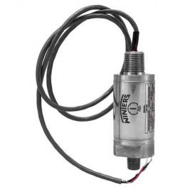 Winters LXPS8TN2 Explosion Proof Transmitter, 0 to 7500 psi-