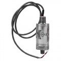 Winters LXPSV4N2 Explosion Proof Transmitter, 30 inHg V AC, 0 to 60 psi-