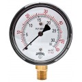 Winters PLP Series Low Pressure Gauges-