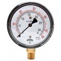 Winters PLP Series Low Pressure Gauges-
