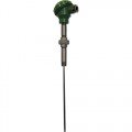 Winters TET21300XPS2TBR Industrial Type K Thermocouple, 12&quot;, -328 to 2,192&amp;deg;F-