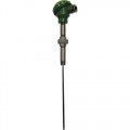 Winters TET22300XPS2TBR Industrial Type K Thermocouple, 12&quot;, -328 to 2,192&amp;deg;F-