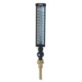 Winters TIM100-6 Industrial Thermometer with valox case, 6&amp;quot;, 30 to 240&amp;deg;F and 0 to 115&amp;deg;C-