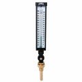 Winters TIM104LF  Lead-Free Thermometer, 3.5&amp;quot; Valox Case, 30 to 180&amp;deg;F (0 to 80&amp;deg;C)-