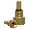 Winters TST Series Tridicator Shut-off Thermowells-