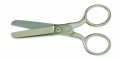 Wiss 166 Pocket Scissors, 6&quot;-