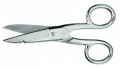 Wiss 175E Electrician Scissors, 5&amp;quot;-