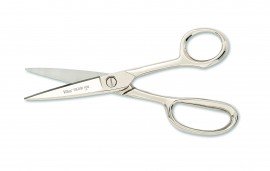 Wiss 1DSN Industrial Inlaid Shears, 8.5&quot;-