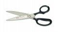 Wiss 37N Industrial Inlaid Straight Trimmers, 7.13&quot;-