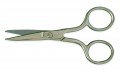 Wiss 765 Sewing and Embroidery Scissors, 5.125&amp;quot;-