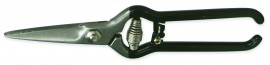 Wiss C4ASN Grape Thinning and Orchid Snip for Industrial Trimming, 8&amp;quot;-