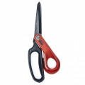 Wiss CW10TM Titanium-Coated Shop Shears, 10&quot;-