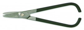 Wiss J7SN Light Metal Cutting Snips, 7&amp;quot;-