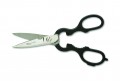 Wiss KSRN Kitchen Shears, 8&amp;quot;-