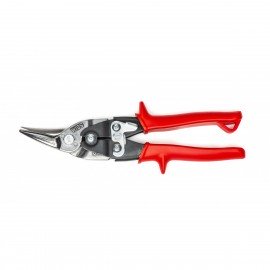 Wiss M1R MetalMaster Compound Action Straight/Left Aviation Snips, 9.75&quot;-