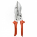 Wiss CTM45RS Molding Miter Snips, 8.5&quot;-