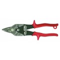 Wiss M5R MetalMaster Bulldog Snips, 9.25&quot;-