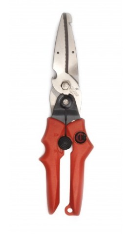 Wiss MPX5-06 Multi-Purpose Cutter, 11&amp;quot;-