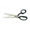 Wiss W20 Bent Handle Industrial Shears, 10.38&quot;-