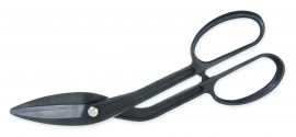 Wiss W7BWN Industrial Offset Pattern Tinner's Snips, 14.25&amp;quot;-