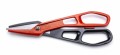 Wiss WAL13S Lightweight Aluminum Tinner Snips, 12&amp;quot;-