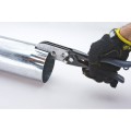 Wiss WC5LN 5-Blade HVAC/R Hand Crimper, 10&quot;-