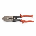 Wiss WC5SN 5-Blade HVAC Hand Crimper, 9.75&quot;-