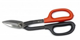 Wiss WDF10O Offset Pattern Tinner Snips, 10&amp;quot;-