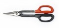 Wiss WDF12D Duckbill Pattern Tinner Snips, 12&amp;quot;-