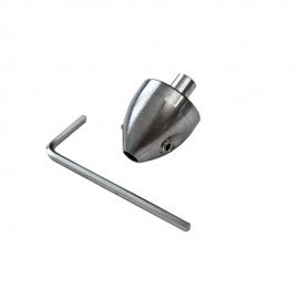 Wohler 3687 4. 5mm end for Mini Viper, a repair part-