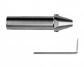 W&amp;ouml;hler 3696 GRP Rod Repair Kit, 0.28&amp;quot;-