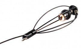 W&amp;ouml;hler 3720 Camera Holder, faces down-