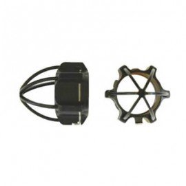 Wohler 3847 Protective Sleeve for Mini Camera Head-