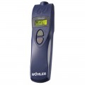 Wohler CM 220 Digital Carbon Monoxide Detector 4486-