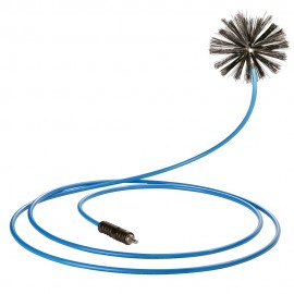 W&amp;ouml;hler 4832 Rotary Brush M10, 16'-