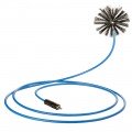 W&amp;ouml;hler 4867 Rotary Brush M10, 10&#039;-