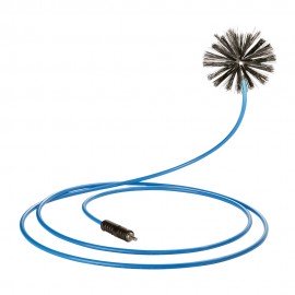 W&amp;ouml;hler 4880 Rotary Brush M10, 50'-