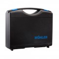 Wohler 7204 Carrying Case-