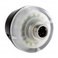 W&amp;ouml;hler 8818 Light Ring for the 1&amp;quot; and 1.5&amp;quot; HD camera heads-