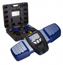 W&amp;ouml;hler L 200 Locator for the 1&amp;quot; and 1.5&amp;quot; camera heads-