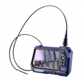 W&amp;ouml;hler VE 400 HD Video Endoscope with 0.22&amp;quot; and 360&amp;deg; view HD probe-