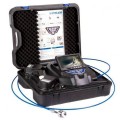 W&amp;ouml;hler VIS 350 PLUS Inspection Camera with 1&amp;quot; and 1.5&amp;quot; camera head-