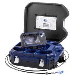 W&amp;ouml;hler VIS 700 HD Inspection Camera with 1.5&amp;quot; camera head-