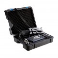 W&amp;ouml;hler VIS 700 HD Inspection Camera with 65&#039; cable camera, chimney kit-