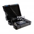 W&amp;ouml;hler VIS 700 HD Inspection Camera with 65&#039; cable camera, chimney kit-