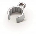 Wright Tool 1068 12-Point Flare Nut Crowfoot Wrench, 7/8&amp;quot;, 3/8&amp;quot; drive-